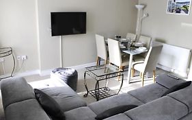 The Clifton Holiday Apartment Llandudno Centre