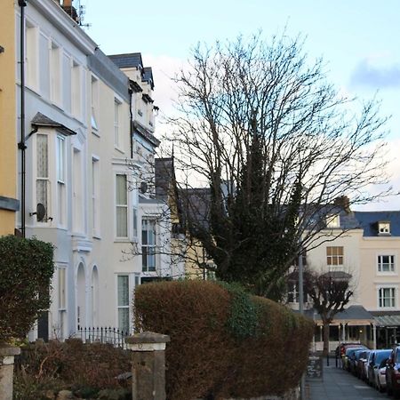 The Clifton Holiday Apartment Llandudno Centre Exterior photo